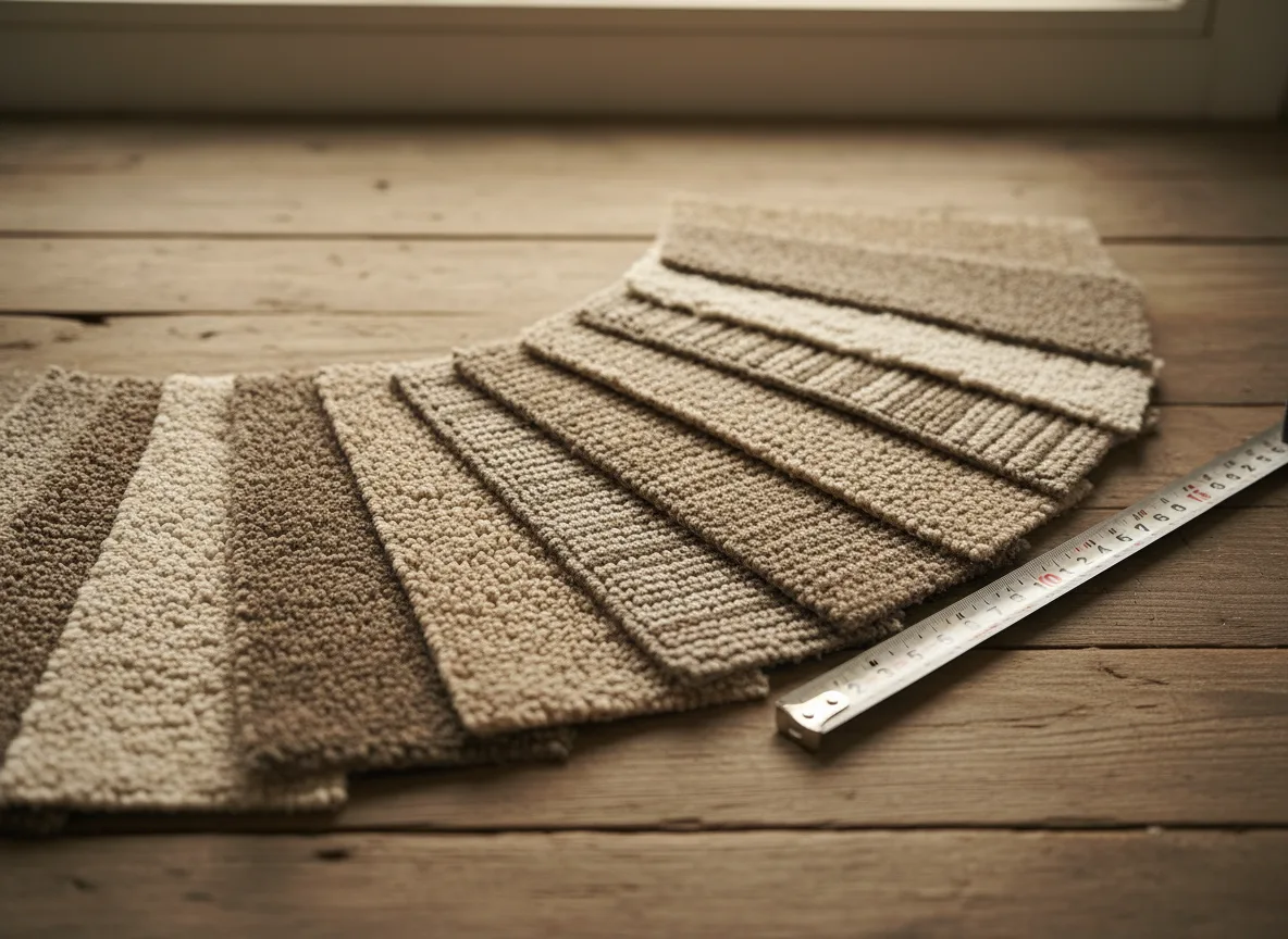 Carpet Installation Mccurtain, OK FAQs